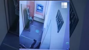 Ограбление инкассаторов