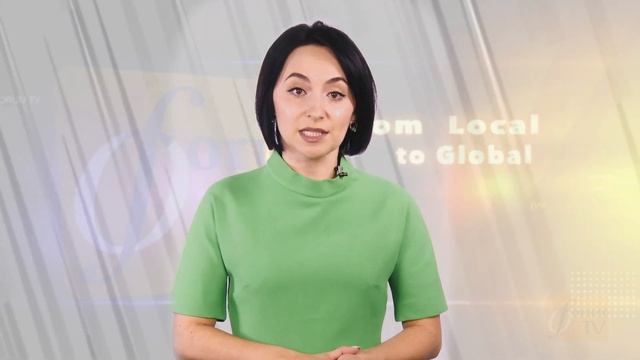 Forum TV - Weekly News смотреть онлайн