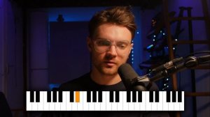 3.1.1 - Exploring the Minor Scale