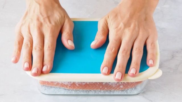 ЛЮБИМЫЙ РЕЦЕПТ КАК ЗАСОЛИТЬ ФОРЕЛЬ  | Меню недели | Кулинарная школа
