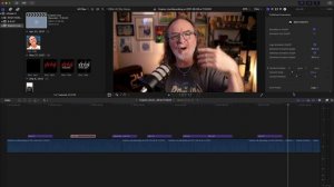 mTuber 3 - New Final Cut Pro Plugin from MotionVFX - Content Creator Must-Have!