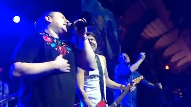 Сергей Шнуров -(Пузо)Баба не моего масштаба , 27.10.2016, Перископ.Тв смотреть онлайн