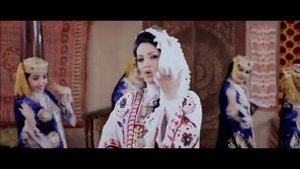 Фарзонаи Хуршед & Шабнами Сурайё Иллохи