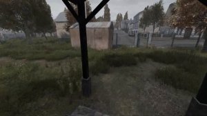 #DayZ Снайпер Я? | Продолжаю кошмарить зелено