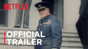 Churchill at War Documentary Series - Official Trailer | Netflix