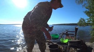 Клюёт только КРУПНЯК! Ловля крупной плотвы на озере Синара.