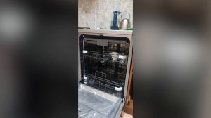Посудомоечная машина Gorenje GS620C10S