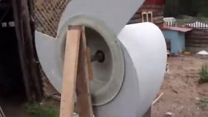 Ротор Онипко    Запуск