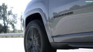 "Меньший Брат" - Jeep Grand Cherokee