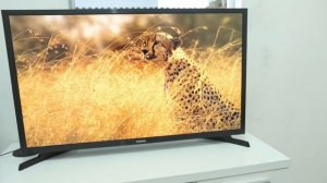 TV 32 TCL 32S6500s vs Samsung 32T4300  - 🤷 QUAL ESCOLHER EM 2021?