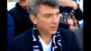 Борис Немцов может поплатиться за драку в Ярославле