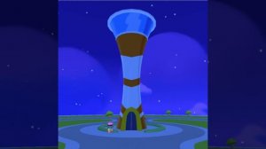 TURBORAY V.S GLITCH!? Part 2 / PK XD