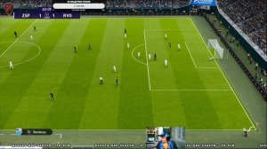 Ротор Волгоград | eFootball Pro Evolution Soccer 2021 | PES 2021 | №21