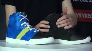 Dainese York Air and D-WP Shoe Review - ChampionHelmets.com