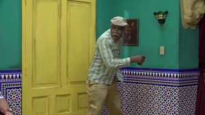 Vivir del Cuento “IDENTIDAD” (Estreno 30 marzo 2020)