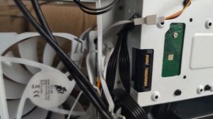 1stplayer mv5 transparent megaview 3060ti 2680v4