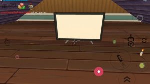 Секретный телевизор чикен ган "закамский квас" . Как найти пасхалку.