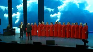 (12+) Дворцу культуры «Яуза» – 31 год!