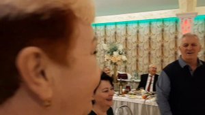 Кирилл Туриченко, Юсиф Айвазов и Надежда Чумакова в Кохме