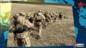 Новое вторжение в Россию?   ВСУ собрали войско у Брянской области