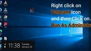 Fix Valorant VAN - 102 Error | Valorant Error Code VAN 102