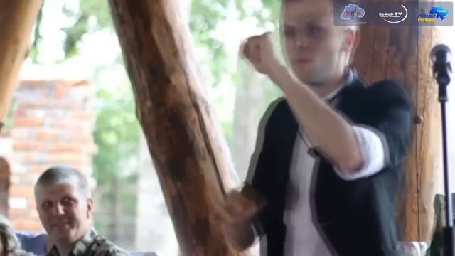 Территория Смеха в Днепропетровске - События GoRoD TV