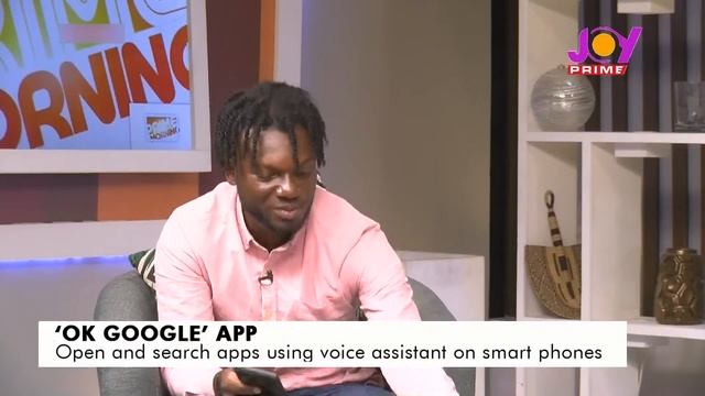 Okay Google App: Open and search using voice assistant on smart phones - Bits and Bytes смотреть онлайн