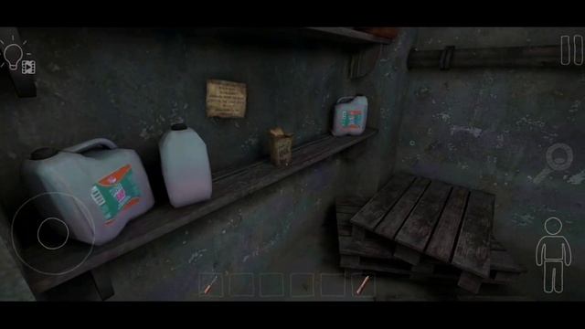 911: Prey Horror Escape - Chapter 02 Full Gameplay in Android Hindi смотреть онлайн