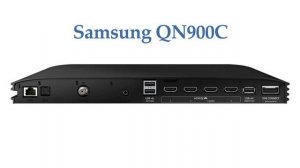 Samsung QN900C vs QN800C vs QN700C - 8K Smart TVs