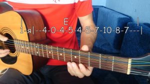 Ноль | Чистяков | Иду курю 2019 | Вступление на гитаре