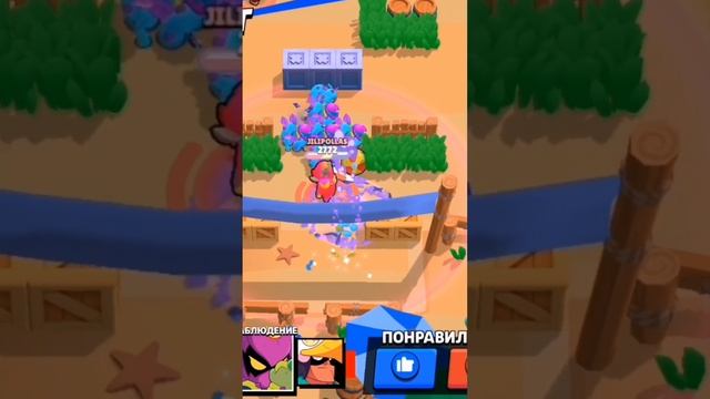 best moment #brawlstars #phonkmusic #brawlball #youtube #shorts