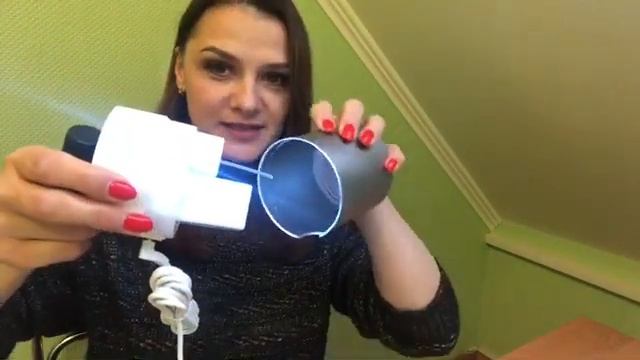 E VOK Jeunesse Распаковка, как пользоваться диффузором