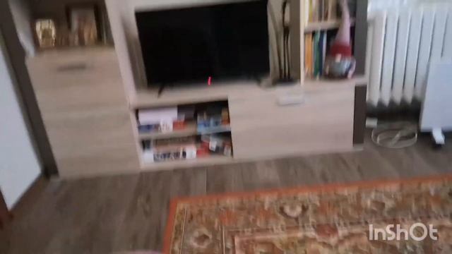 туториал как включить телевизор