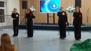 "Самба белого мотылька" Меладзе.