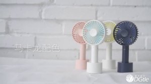 Xiaomi Solove N9 Mini Fan