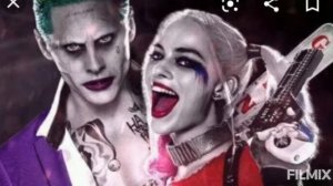 JOKER VE HARLEY QUİNN