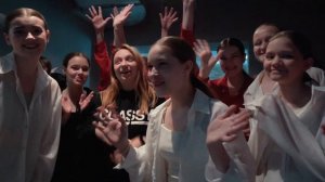 Поездка в Новосибирск