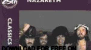 nazareth - Star - Classics Volume 16