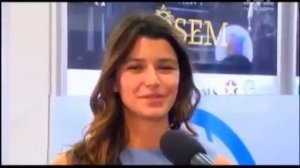 Берен Саат & ТУБА БЮЙЮКЮСТЮН 1+1 TV