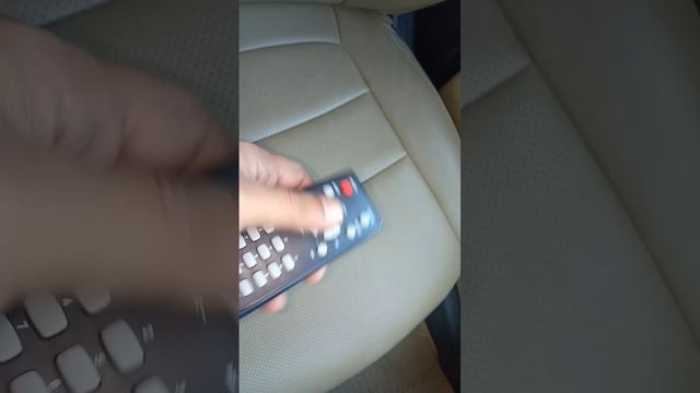 Philips DPS475U, 2.1 Soundbar:Remote Problem смотреть онлайн