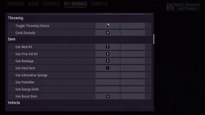 Danucd PUBG Settings, Keybinds, Sensitivity, Gear and Setup Aug 29 Update