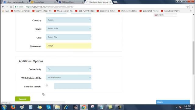 wink error смотреть онлайн