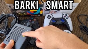 Comparación G11 Pro Vs U9 Pro