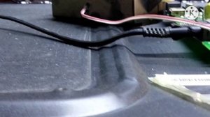 DEVANT 43 LED TV SCREEN PROBLEM