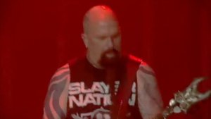 Slayer LIVE | METAL AWARDS 2022