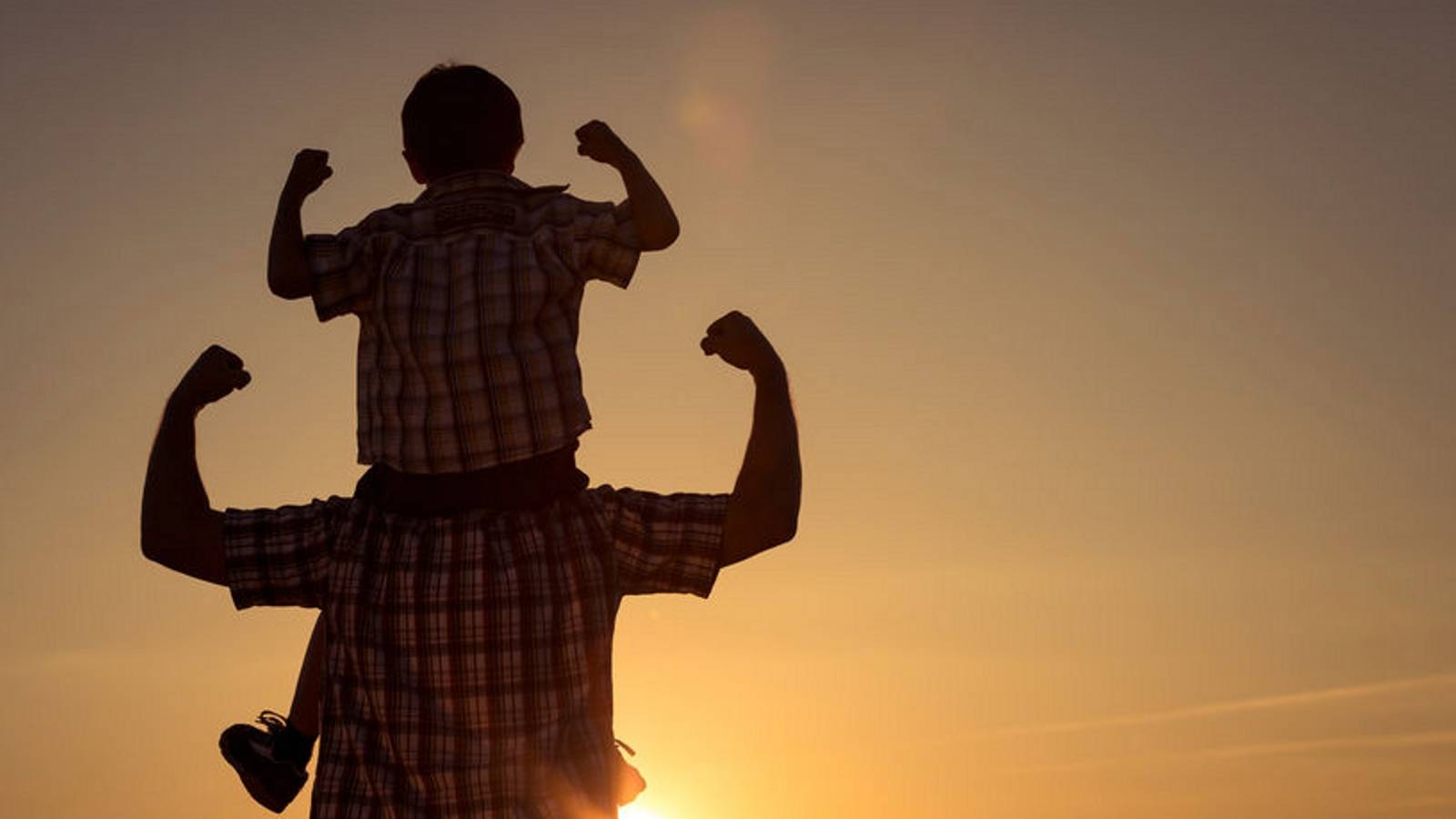 День отца 2024 смотреть онлайн