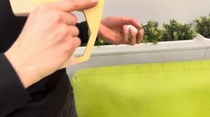 Основание для настольного тенниса Sanwei PISTOL RACKET 9A.2 ( ракетка в форме пистолета)