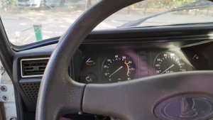 1 машина и 1 проблемы ваз - 21 0 7.