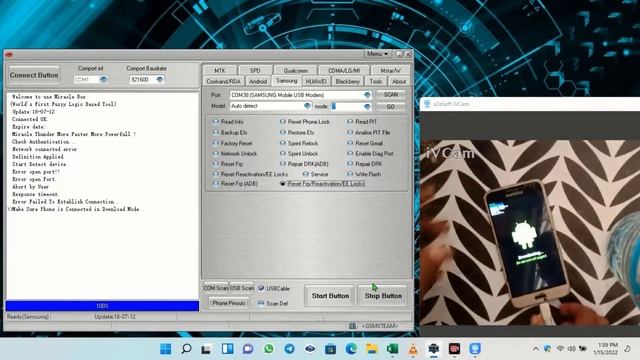 Samsung J3 6 Frp Remove By Miracle Box Sidee Google Account Lock Loga Jabiya смотреть онлайн