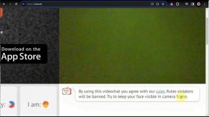 How To Use Ome Tv Tutorial | Step By Step